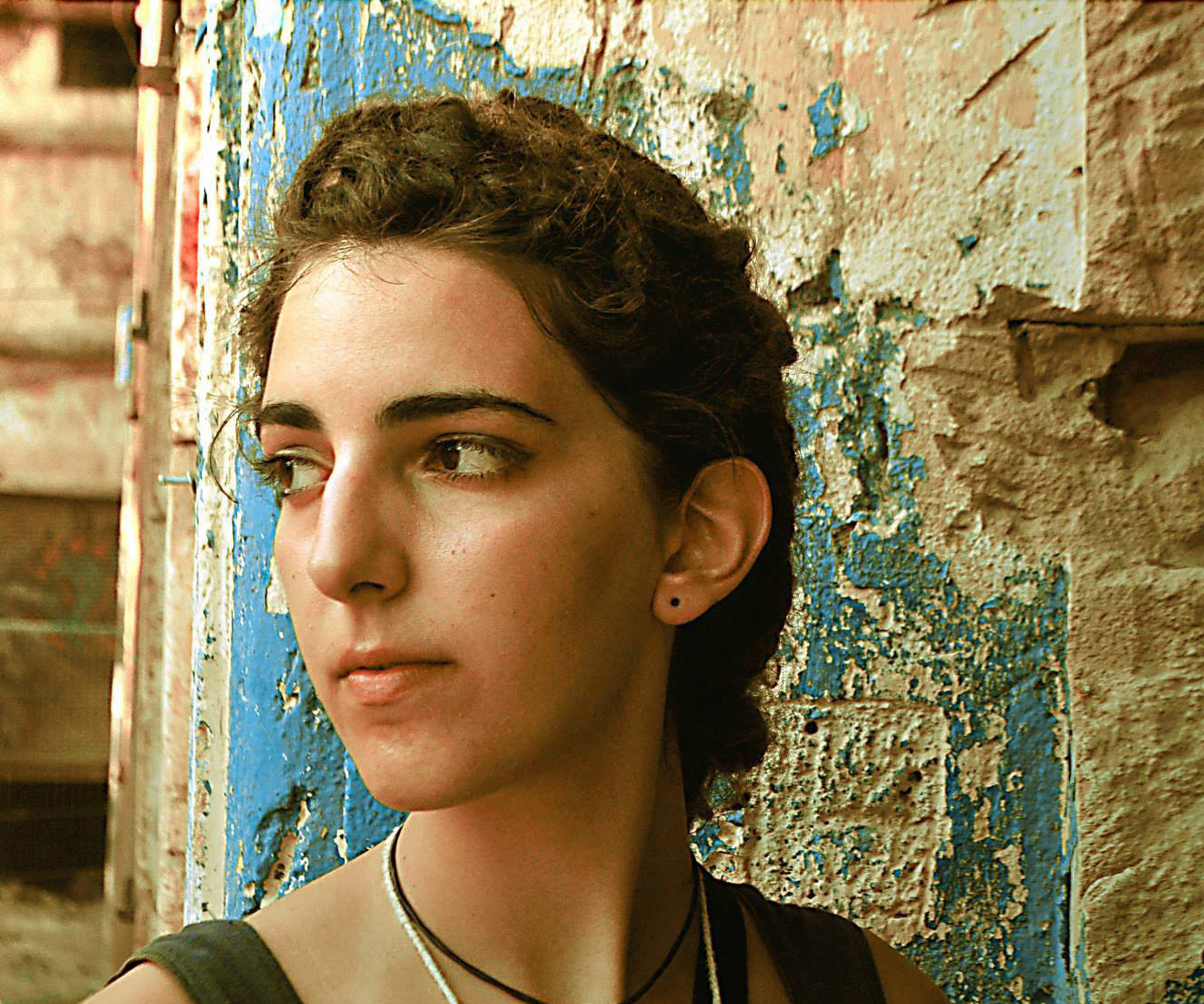 Eleni-Ira Panourgia